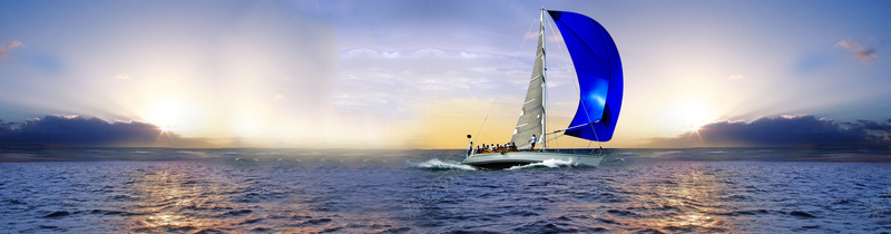 帆船大海唯美背景bannerpsd设计背景_新图网 https://ixintu.com 帆船 大海 唯美 背景 banner 海报banner 科技 科幻 商务