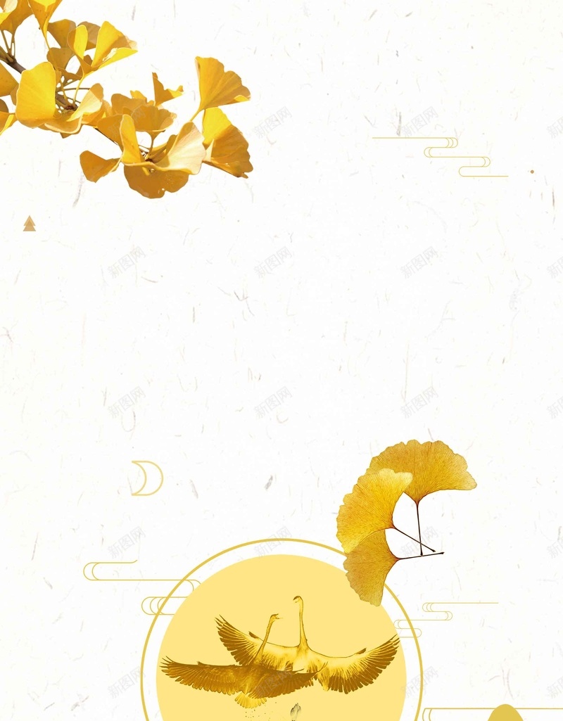 简约清新二十四节气白露节气psd设计背景_新图网 https://ixintu.com 二十四节气 传统节气 白露节气 清新 简约 农历 宣传 手绘