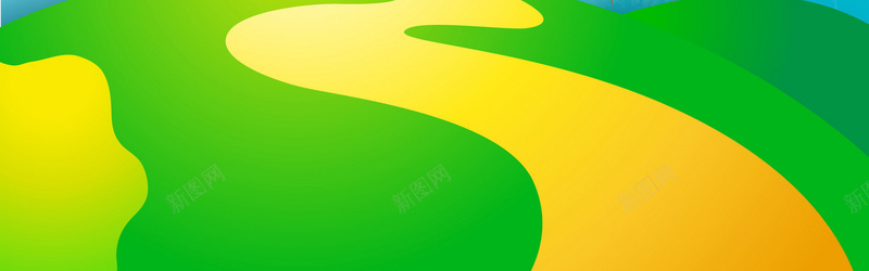 卡通草坪河流jpg设计背景_新图网 https://ixintu.com 卡通 河流 轮播图背景 全屏背景 banner 海报banner 扁平 渐变 几何