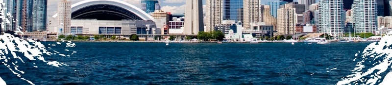 旅游城市背景海报psd设计背景_新图网 https://ixintu.com 旅游 自然 风光 蓝天 美好 城市 小鸟 建筑物 背景