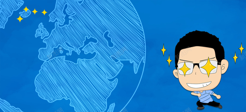 校园招聘会卡通童趣bannerpsd设计背景_新图网 https://ixintu.com 夏季招聘 招聘会 招聘 招贤纳士 招聘海报 校园招聘海报 招聘广告 招聘背景 诚聘英才 校园招聘