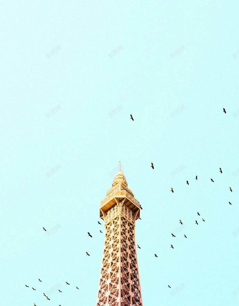 建筑背景jpg设计背景_新图网 https://ixintu.com 欧美建筑 建筑 建筑风景 欧式建筑 青色天空 摄影 风景
