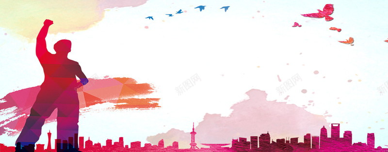 励志几何紫色青春淘宝海报背景jpg设计背景_新图网 https://ixintu.com 几何 城市 小鸟 水墨 菱形 紫色 简约 淘宝 京东 促销 青春 活力 励志 渐变