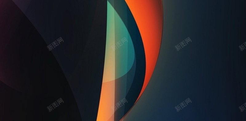 渐变蓝底红色曲线黄光H5背景素材jpg设计背景_新图网 https://ixintu.com 曲线 渐变 红色 蓝底 黄光 H5 扁平 几何