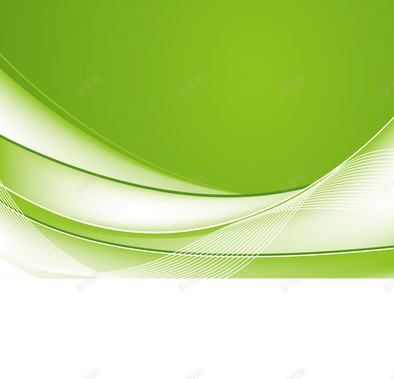 现代简约绿色健康环保画册海报矢量背景素材eps设计背景_新图网 https://ixintu.com 绿色背景 健康医疗 环保背景 自然 现代 简约 唯美 精美画册背景 矢量背景 绿色画册