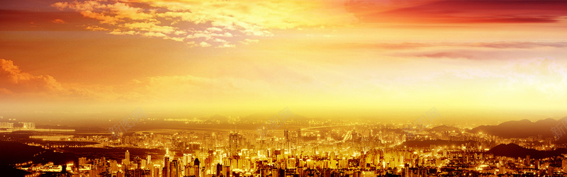 建筑风景背景jpg设计背景_新图网 https://ixintu.com 城市风景 天空 淘宝海报 淘宝模板 淘宝首页 海报banner 其他