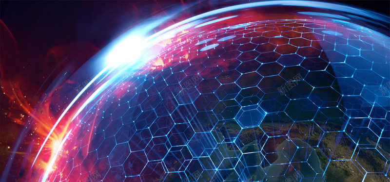 科技一体高科技环球科技高光背景jpg设计背景_新图网 https://ixintu.com 环球背景 科技背景 高科技 科技高光背景