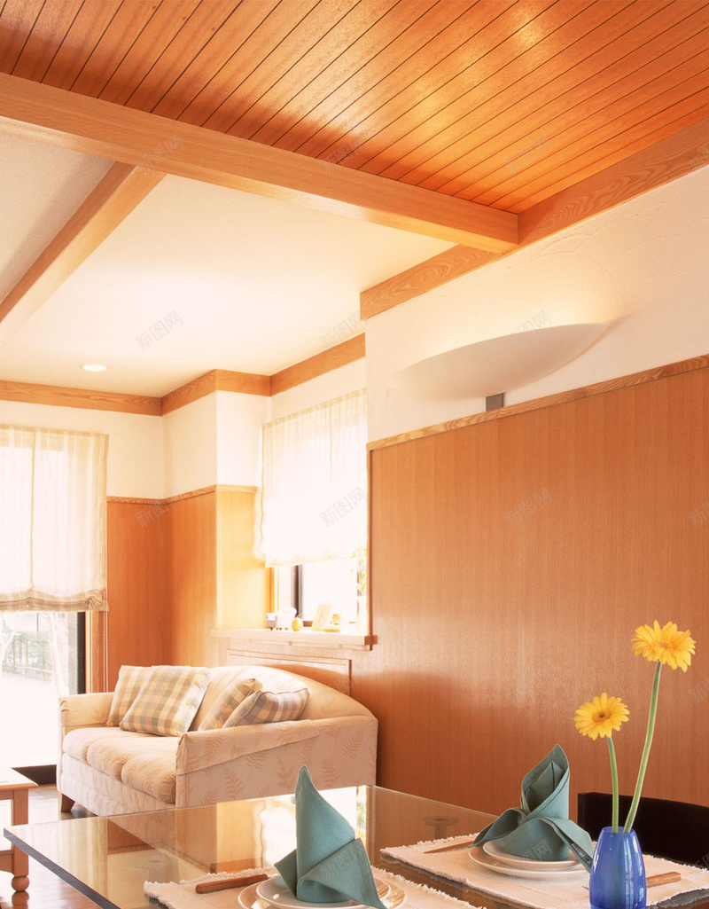 温馨家居H5背景素材jpg设计背景_新图网 https://ixintu.com 实拍 沙发 窗台 近景 餐桌 家庭园艺 生活场景 品质 家居 H5背景素材