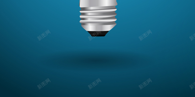 我爱发明H5背景jpg设计背景_新图网 https://ixintu.com 发明 梦想 电灯 科学 图案 H5背景 H5 h5 扁平 渐变 几何