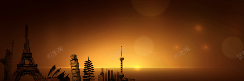 奢华欧式手表背景bannerpsd设计背景_新图网 https://ixintu.com 奢华 欧式 手表 背景 banner 黄昏 建筑 塔 海报banner 浪漫 梦幻
