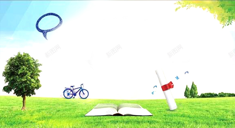 手绘毕业季海报背景图jpg设计背景_新图网 https://ixintu.com 毕业季 学校 校园 大学 青春 热血 偶像 励志 青年 致青春 毕业典礼 温暖