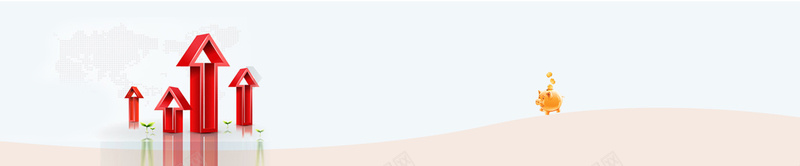 贷款商贷广告bannerpsd设计背景_新图网 https://ixintu.com 贷款 保险 财经 集团 金融 房贷 海报banner 科技 科幻 商务