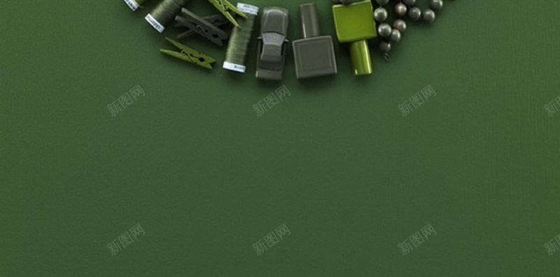 创意彩色工具H5背景jpg设计背景_新图网 https://ixintu.com 创意 工具 彩色 数字 6 H5背景 H5 h5