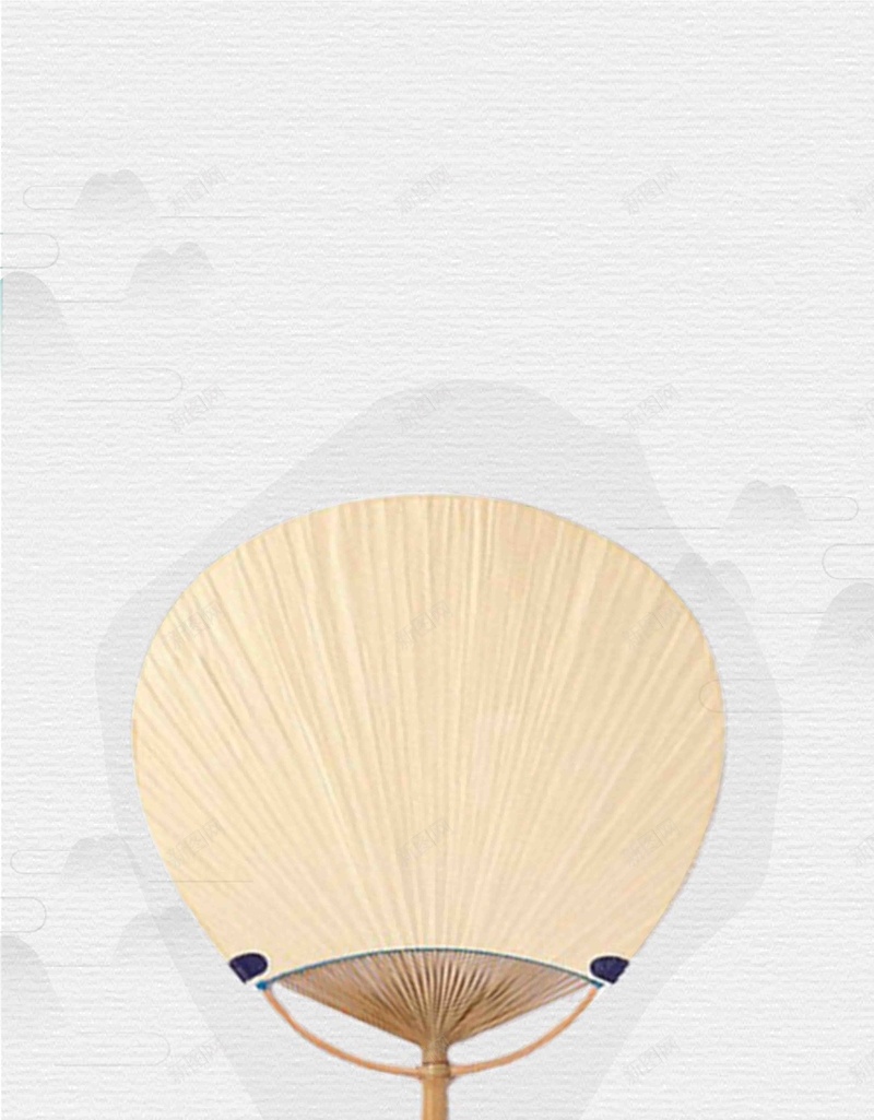 简约清新小暑海报背景模板psd设计背景_新图网 https://ixintu.com 背景模板 小暑 海报 清新 简约 手绘 24节气 传统节气 宣传
