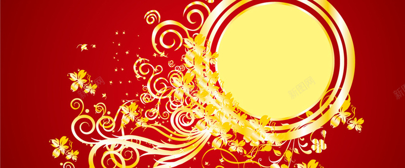 黄色简约花纹纹理质感图jpg设计背景_新图网 https://ixintu.com 喜庆 复古 红色 纹理 花纹 花卉 简约 文艺 海报banner 质感