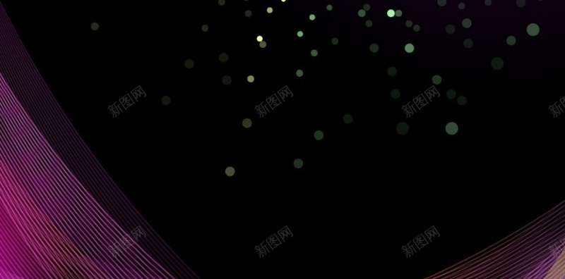 渐变紫色发光曲线星空H5背景素材jpg设计背景_新图网 https://ixintu.com 发光 星空 曲线 渐变 紫色 H5 扁平 几何