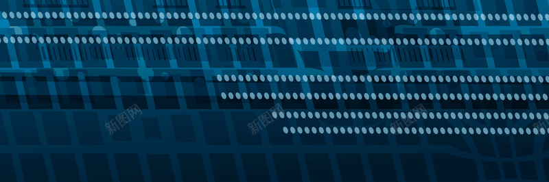 矢量几何科技banner背景jpg设计背景_新图网 https://ixintu.com 几何 工业 矢量 科技 蓝色 格子 商业 背景 科技感 科技风 高科技 扁平 渐变