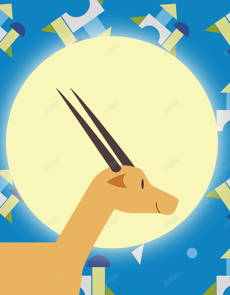 可爱卡通公益保护动物背景图psd设计背景_新图网 https://ixintu.com 海报 保护 动物 公益 大气 好看 纯色 唯美 沙发 电灯 书架 电脑 花瓶 漂亮 蓝色 黄色 橘色
