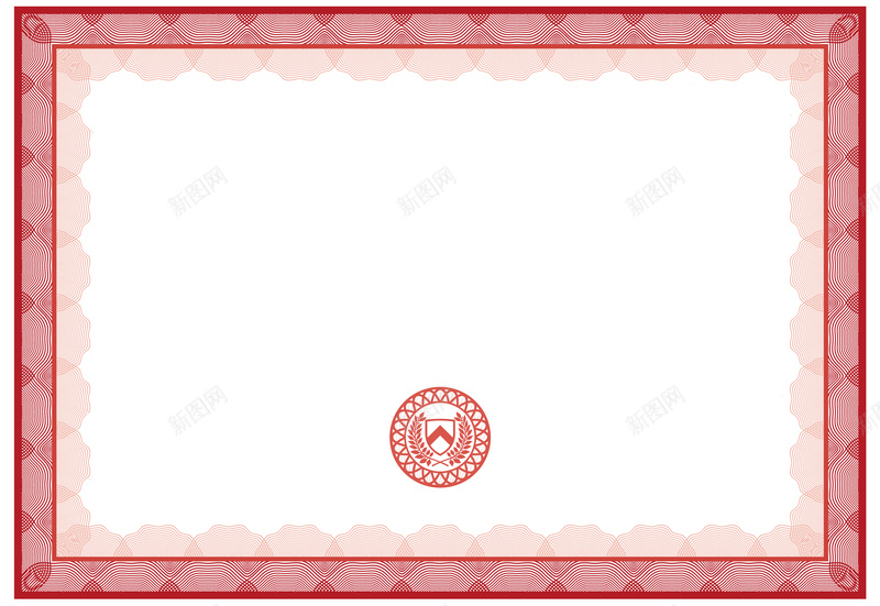 欧式简约证书背景素材eps设计背景_新图网 https://ixintu.com 许可证 欧式 简欧 简约 证书 学历 证明 授权书 合格证 背景 欧式证书