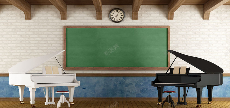 黑板钢琴背景jpg设计背景_新图网 https://ixintu.com 黑板 钢琴 闹钟 学校 老师 教师节 海报banner 毕业 毕业季 校园 大学 青春 热血 偶像 励志 青年 致青春 毕业典礼