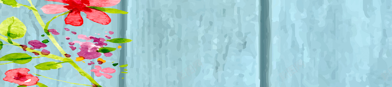 蓝色刷漆木纹花卉海报背景素材jpg设计背景_新图网 https://ixintu.com 蓝色 蓝色木纹 木纹 蓝色海报 花卉 夜晚 夜景 海报背景