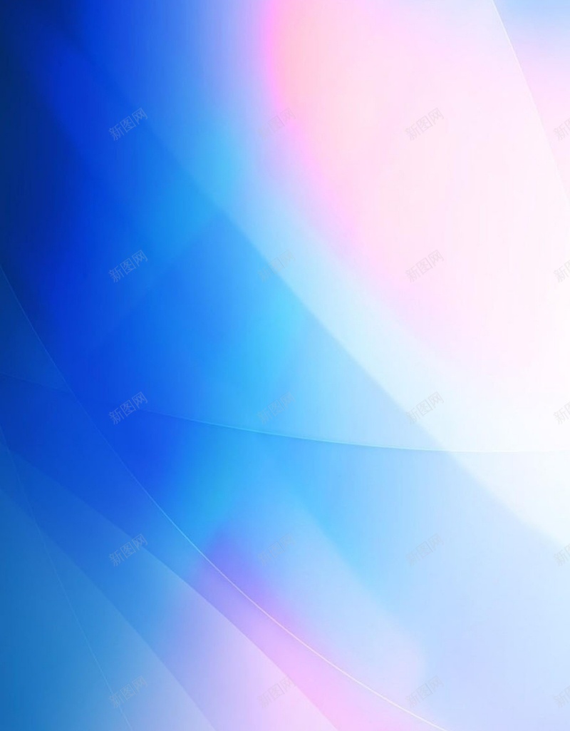 渐变蓝底红色曲线H5背景素材jpg设计背景_新图网 https://ixintu.com 曲线素材 曲线 渐变 红色 蓝底 H5 扁平 几何