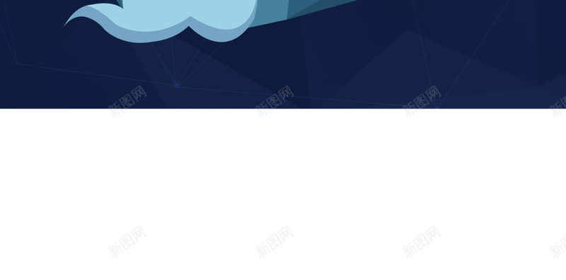 学术活动宣传背景psd设计背景_新图网 https://ixintu.com 学士帽 卡通 学术 扁平 简约 H5 h5 渐变 几何