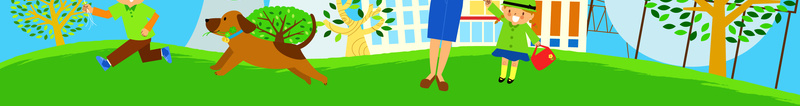 卡通手绘幼儿园插画背景素材psd设计背景_新图网 https://ixintu.com 渐变背景 清新 草地 幼儿园 卡通 手绘 画册封面 小树 作文集 ppt 海报 背景