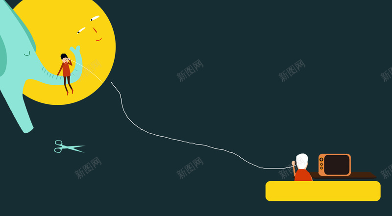 纯色卡通背景素材psd设计背景_新图网 https://ixintu.com 背景图片 纯色背景 卡通背景 卡通插画 可爱背景 开心 卡通 童趣 手绘