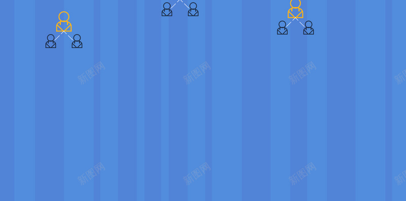 科技计算机H5背景psd设计背景_新图网 https://ixintu.com 计算器 计算机 科技 背景 蓝色 几何图案 H5背景 科技公司