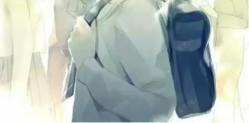 卡通毕业季女孩H5背景jpg设计背景_新图网 https://ixintu.com 卡通 毕业季 女孩 白色 童趣 H5背景 H5 h5 手绘