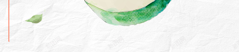 简约创意二十四节气大暑海报背景素材jpg设计背景_新图网 https://ixintu.com 大暑节气 小清新 创意 文艺 简约 节气文化 二十四节气 西瓜
