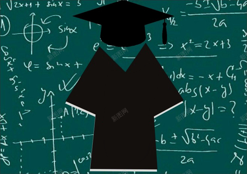 手绘毕业季海报背景图jpg设计背景_新图网 https://ixintu.com 毕业季 大学 学校 校园 青春 热血 偶像 励志 青年 致青春 毕业典礼 温暖