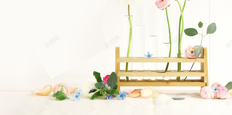 清新家居H5背景jpg设计背景_新图网 https://ixintu.com 文艺 小清新 浪漫 花卉 唯美 H5背景 家居 室内 H5 h5 简约