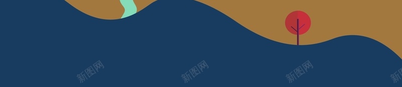 蓝色创意扁平化二十四节气立冬背景psd设计背景_新图网 https://ixintu.com 二十四节气 大气简洁 海报 立冬 节气 立冬节气 中国风海报 中国传统节气 24节气 秋季下霜 下霜