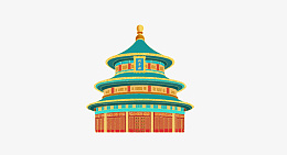 古代建筑物楼房阶梯png免抠素材_新图网 https://ixintu.com 古代建筑物 古建筑 楼房 中国风 房子 古代元素 古楼 古代亭台楼阁