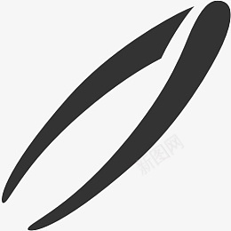 pincetteiconpng_新图网 https://ixintu.com 镊子
