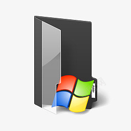nx10iconsetpng免抠素材_新图网 https://ixintu.com Folder Window