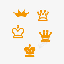 简约图标皇冠png_新图网 https://ixintu.com 皇冠 简约 图标 纯色