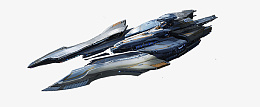 星际舰队之银河战舰4png免抠素材_新图网 https://ixintu.com 星际 星际战舰 宇宙飞船 星际舰队
