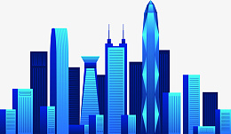 深圳地标建筑天际线png免抠素材_新图网 https://ixintu.com 旅游景点 高楼大厦 天际线 地标 城市 建筑 旅游 旅行 深圳 现代
