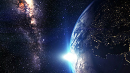 宇宙中的日常png免抠素材_新图网 https://ixintu.com 星空 宇宙 星辰 大海