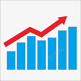 金融理财数据趋势图png免抠素材_新图网 https://ixintu.com 用户分析 大数据 用户数 趋势图 趋势线 销售额 数据 期货 理财 证券 金融