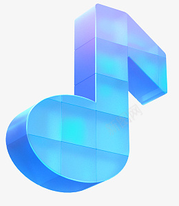 3d立体图标蓝色png免抠素材_新图网 https://ixintu.com 3d 立体 图标 蓝色