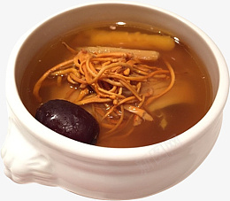 高清虫草花鸡汤png免抠素材_新图网 https://ixintu.com png 高清 汤水 营养