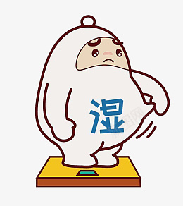 卡通湿重男孩形象png免抠素材_新图网 https://ixintu.com 卡通 湿气重 形象 免扣 透明