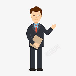 人物介绍推荐引荐png免抠素材_新图网 https://ixintu.com 人物简介 卡通人物 自我介绍 卡通人 小人 引荐 推荐 简介 人