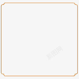 金属主图圆角边框png_新图网 https://ixintu.com 金属 主图 圆角 边框
