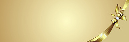 金色花纹渐变背景png免抠素材_新图网 https://ixintu.com 金色 花纹 渐变 背景