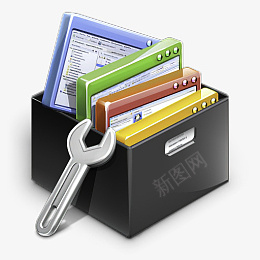 软件卸载工具png_新图网 https://ixintu.com 软件卸载工具 软件卸载 卸载工具 卸载